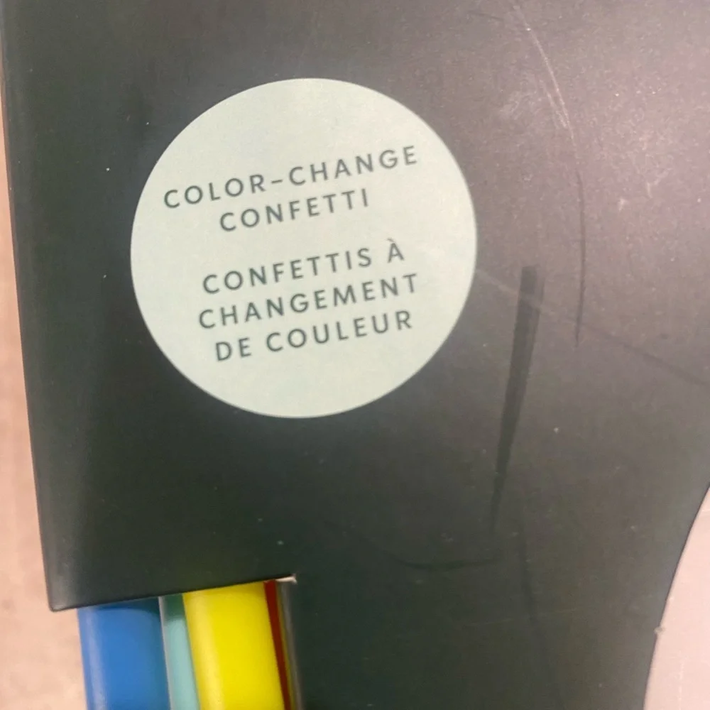 EXCLUSIVE color changing reusable 🌎cups w/straws by STARBUCKS! See pic 4 deets!